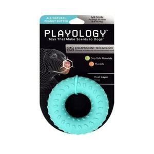 Playology Ring Dog Toy